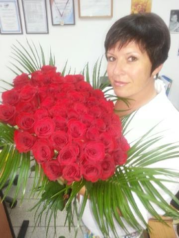 Наталья Косова