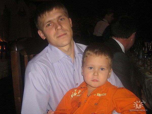 Сергей Малик