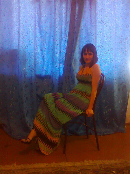 Виктория Тарасова