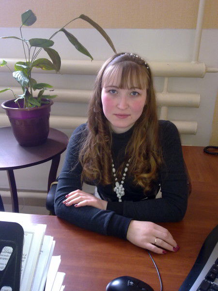 Юлия Целищева