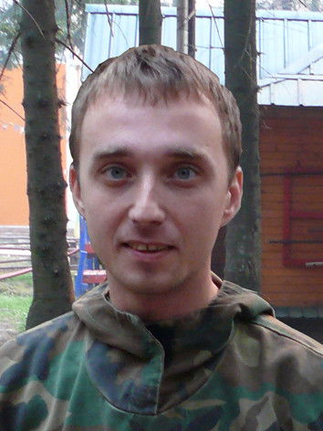 Константин Царев