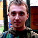 Константин Царев