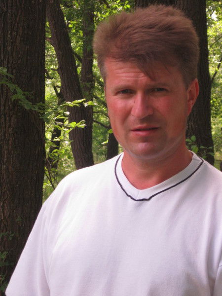 Михаил Шагаров