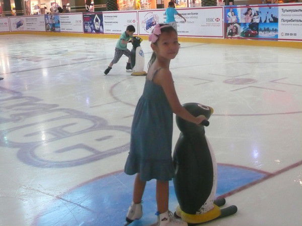 Сымбат Омиртай