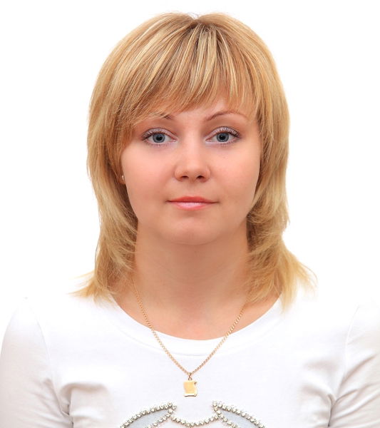 Елена Спирина