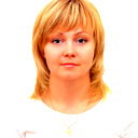 Елена Спирина