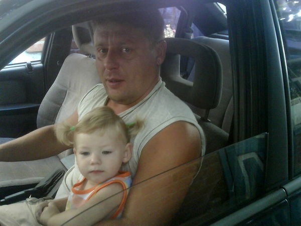 Константин Компанийцев