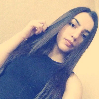 Шушанна Авагян