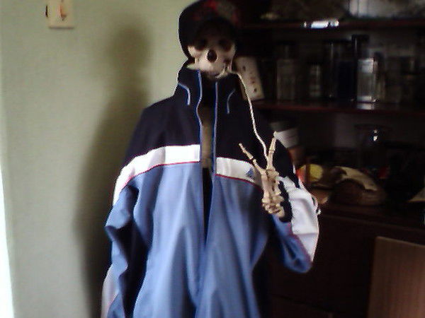 Александр Беленьков