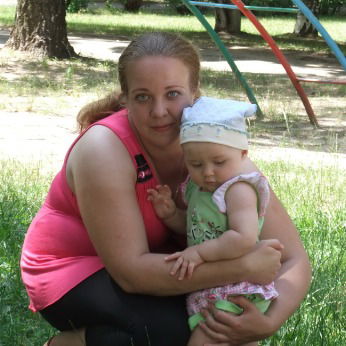 Олеся Цалко