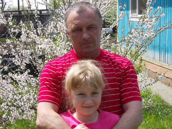 Василий Ряснянский