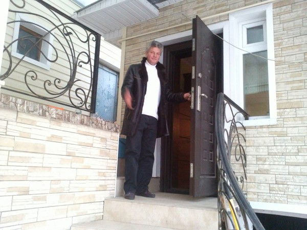 Владимир Тарасенко