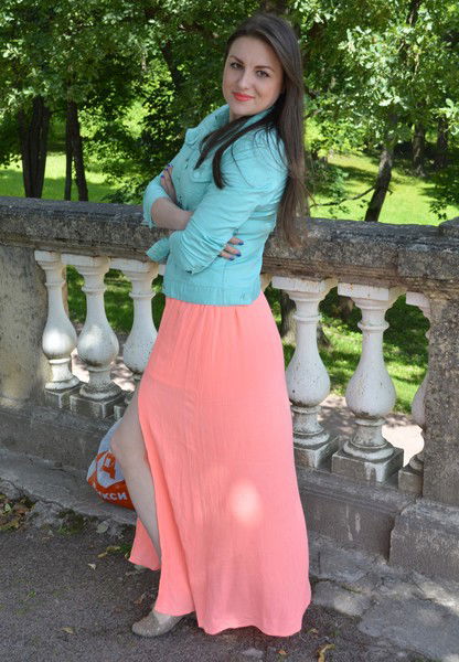 Юлия Шустова