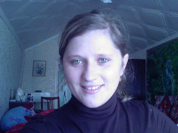 Ксения Неганова