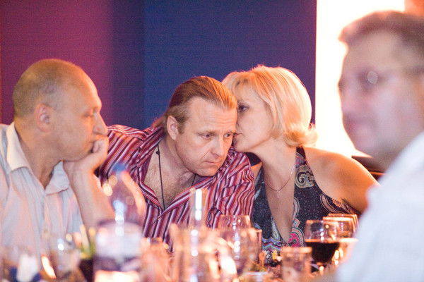 Сергей Разуваев