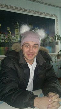 Виталий Волков