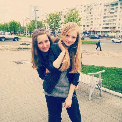 Алина Королева