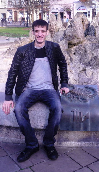 Карен Гумеров