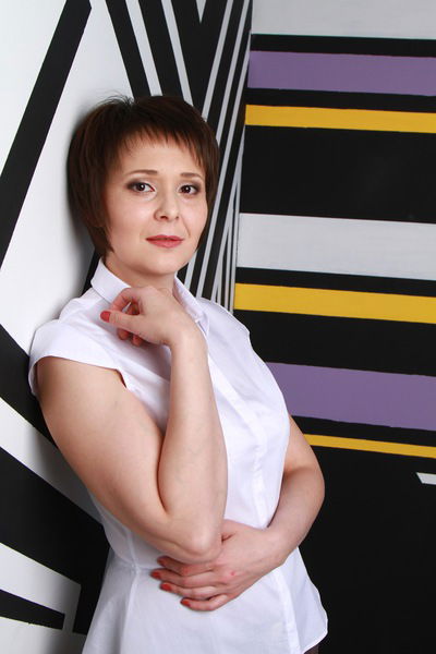 Юлия Хмелева