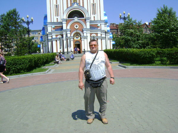 Юрий Лотошко