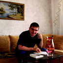 Антон Юдин