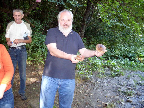 Алексей Самойленко