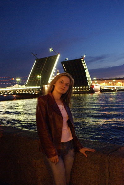 Маша Левчик