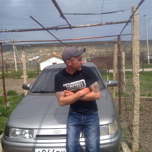 Евгений Ппушкин