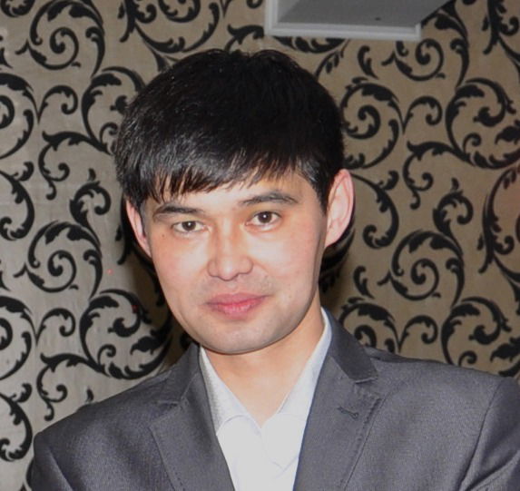 Кайрат Джаналин