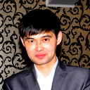Кайрат Джаналин