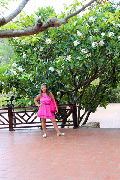 Олюшка Сусличенко