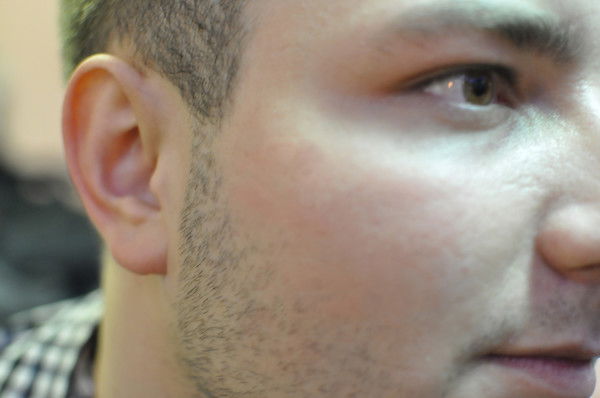 Леонид Шагров