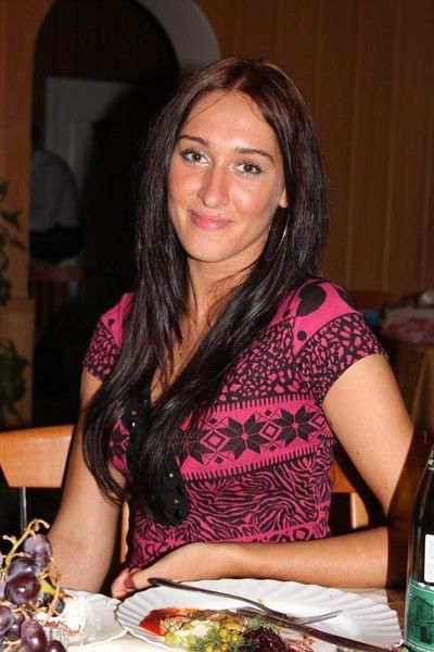 Валентина Мусаелян