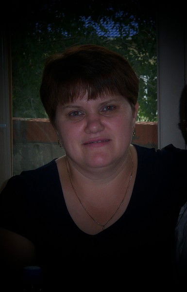 Ирина Бутакова