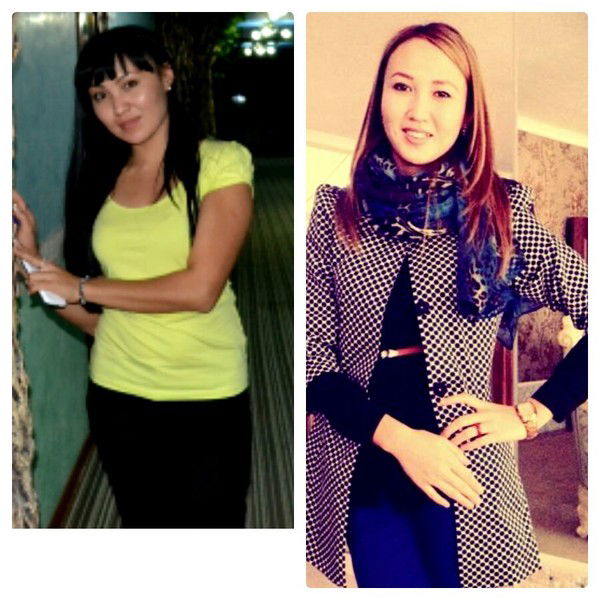 Наз Сералиева