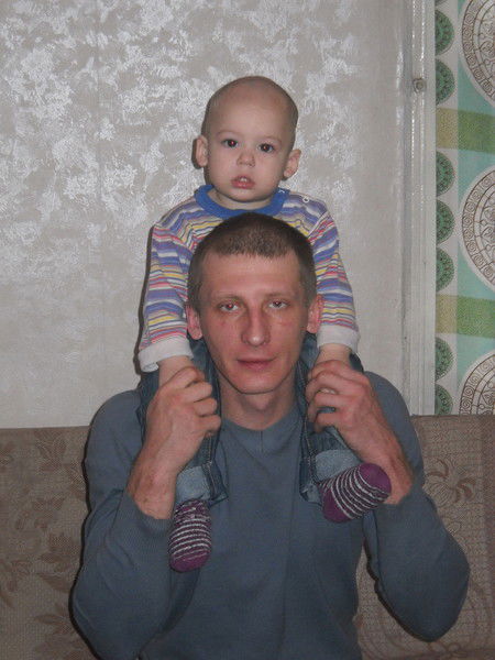 Григорий Размясов