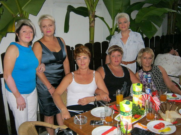 Елена Павлова