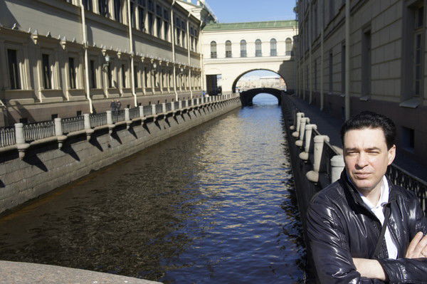 Сергей Кныш