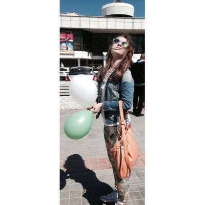 Лия Самбулова