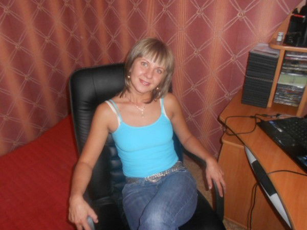 Наталья Беляева