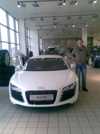 Андрей Махнев