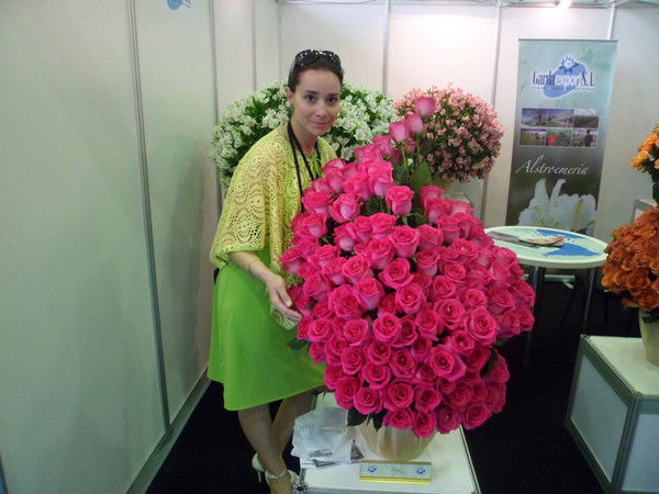 Галина Бондаренко