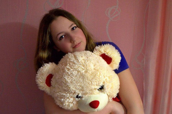 Анастасия Кузнецова