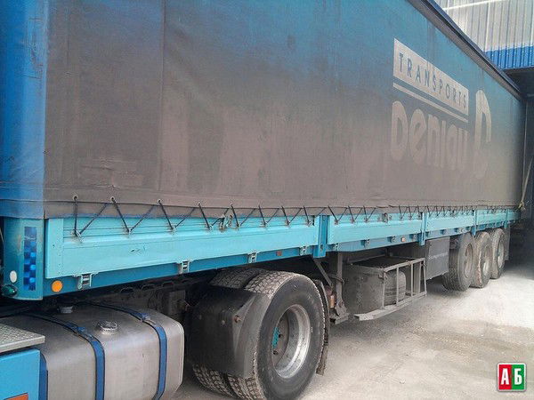 Февзи Акимов