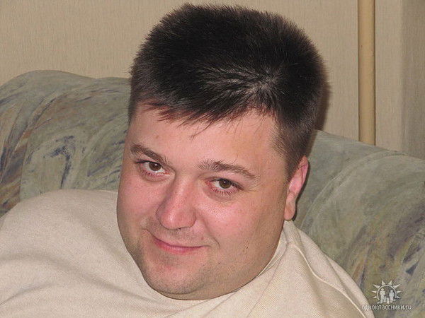 Дмитрий Абраменко