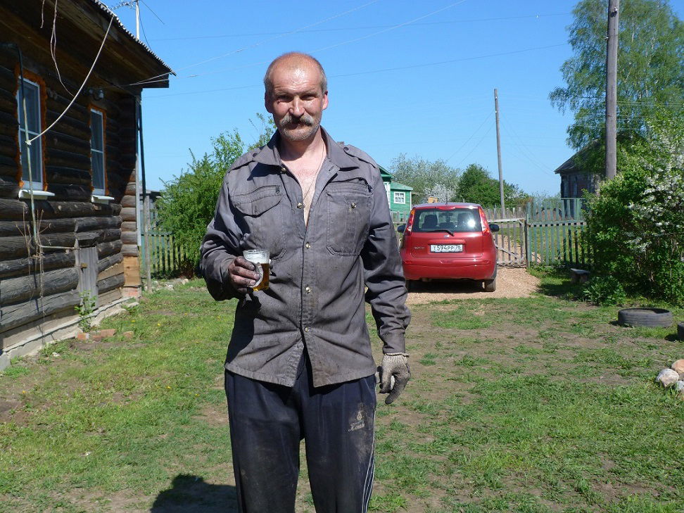 Юрий Филизнов