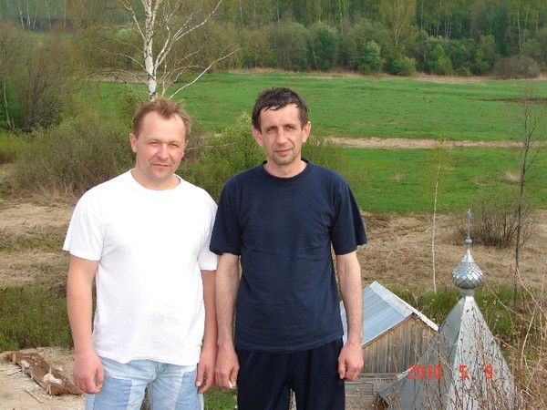 Николай Дорошенко