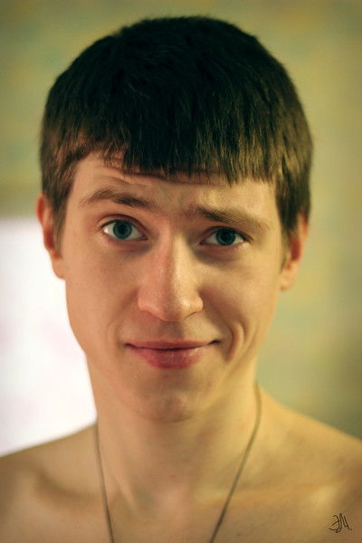 Антон Датченко