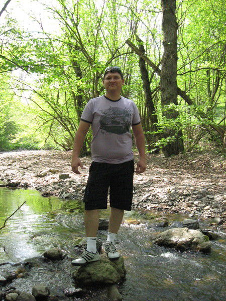 Александр Судаков