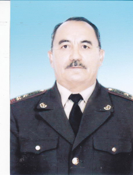 Хасан Сабиров